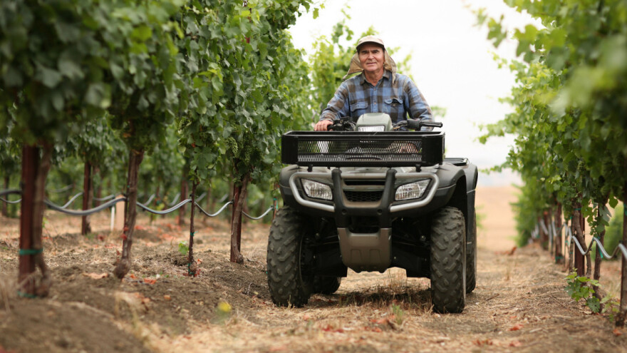 Na domaćem tržištu najviše se kupuju kineski Linhai quadovi