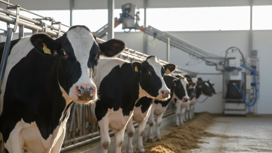 Po EU standardima 85 posto mlijeka