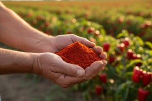 Po Marićevoj paprici dan se poznaje