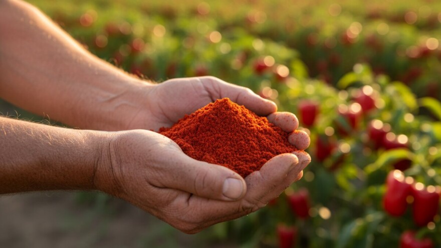 Po Marićevoj paprici dan se poznaje