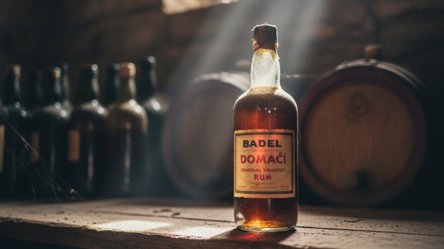 Po nalogu Europske komisije Badel mijenja imena za rum i brandy