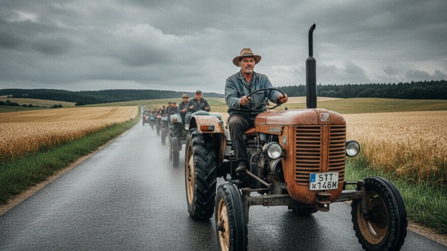 Po pravdu u Bruxelles?!