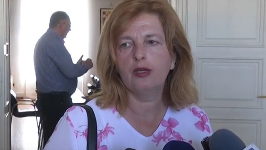 Potpore za udružene poljoprivrednike