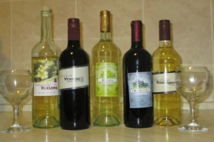 Aradac: Vinarijada čuva vinograde