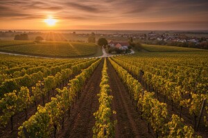 Pobijedio vinograd pod suncem Damira Bakarića