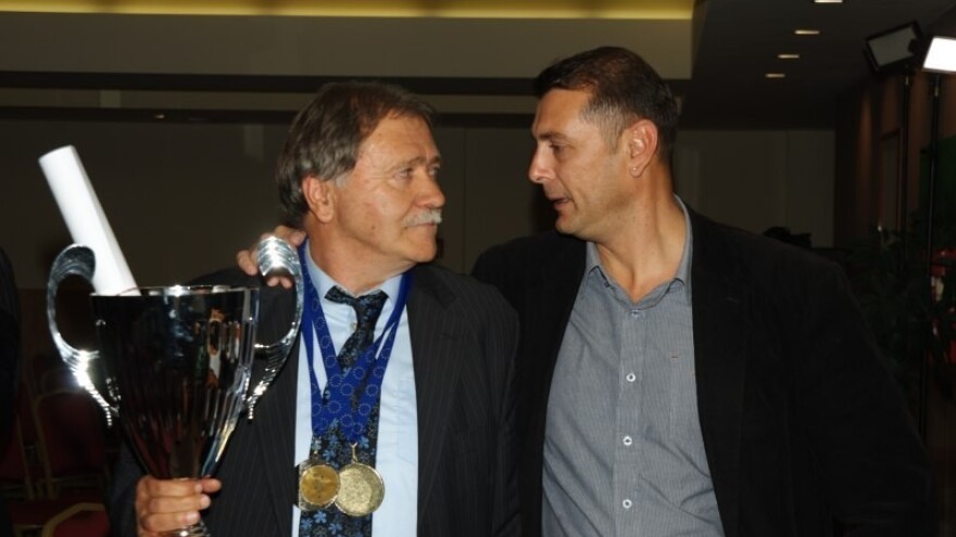 Nema do pelješkog dingača