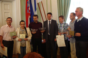 Završen festival meda