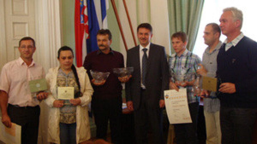 Završen festival meda