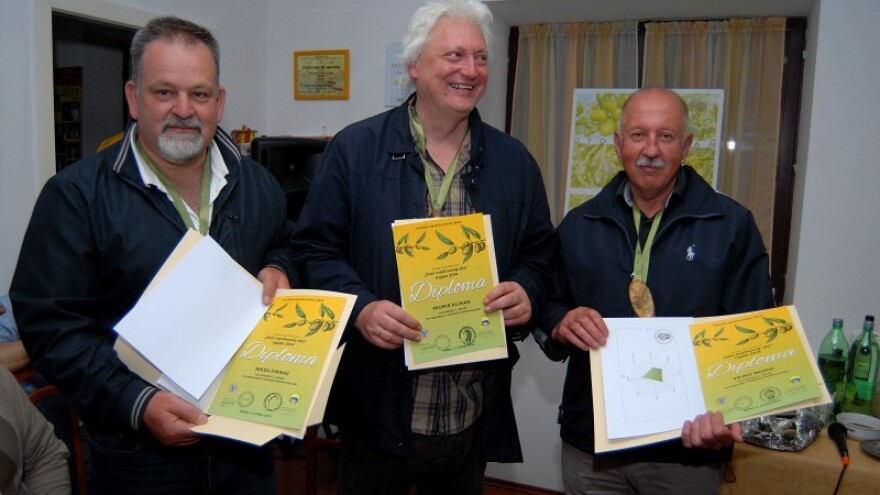 Uspješno ostvaren izvoz kod kuće