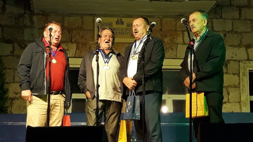 Gangaši iz Gruda pobjednici su ovogodišnjeg Gangafesta