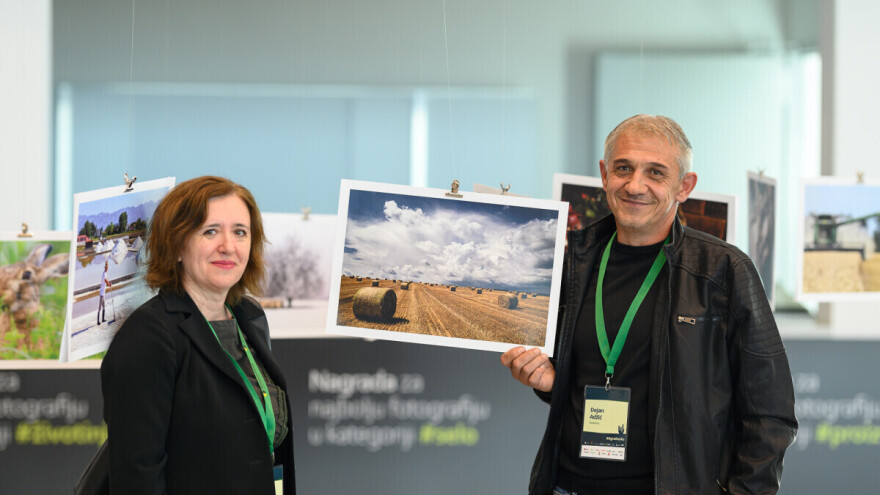 Dejan Adžić pobjednik RuralFoto 2024 natječaja: Od automehaničara do nagrađivanog fotografa