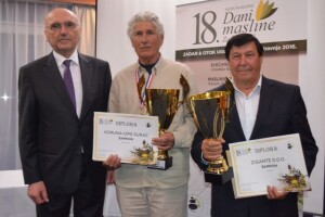 Proglašeni pobjednici 18. Dana masline u Zadru!