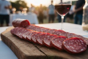 Pobjednički okusi Donjogradske kobasijade