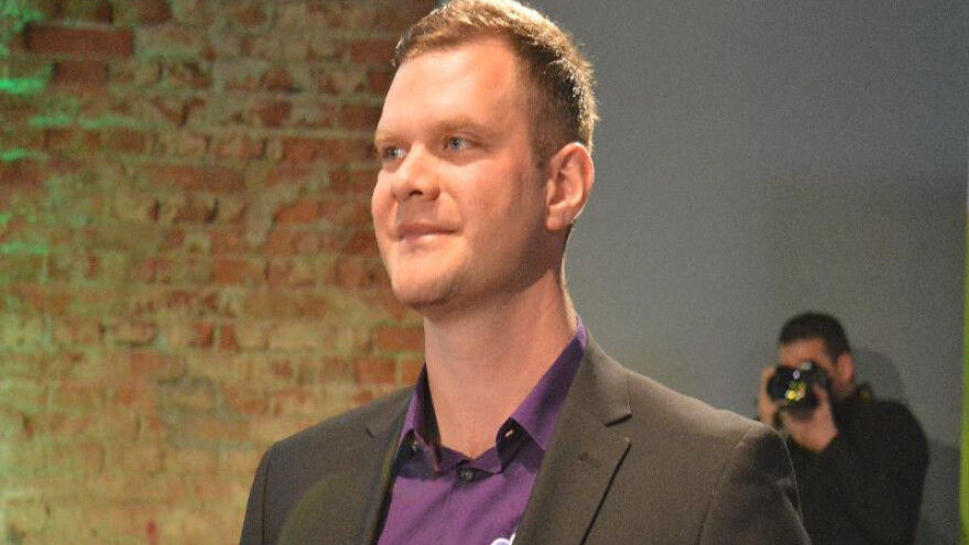 Matija Cetinić-Frankos najbolji poljoprivrednik RH