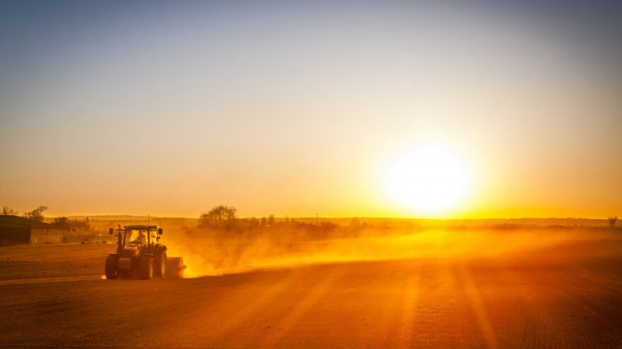 Poboljšanje poljoprivrede je na vidiku