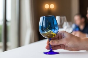 Poboljšanje kvalitete maslinovih ulja