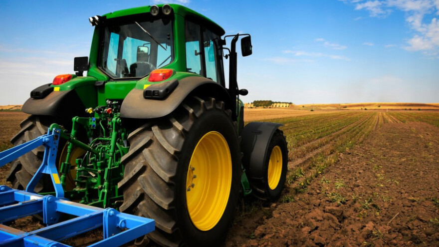 Javni poziv za sufinanciranje poboljšanja zemljišta