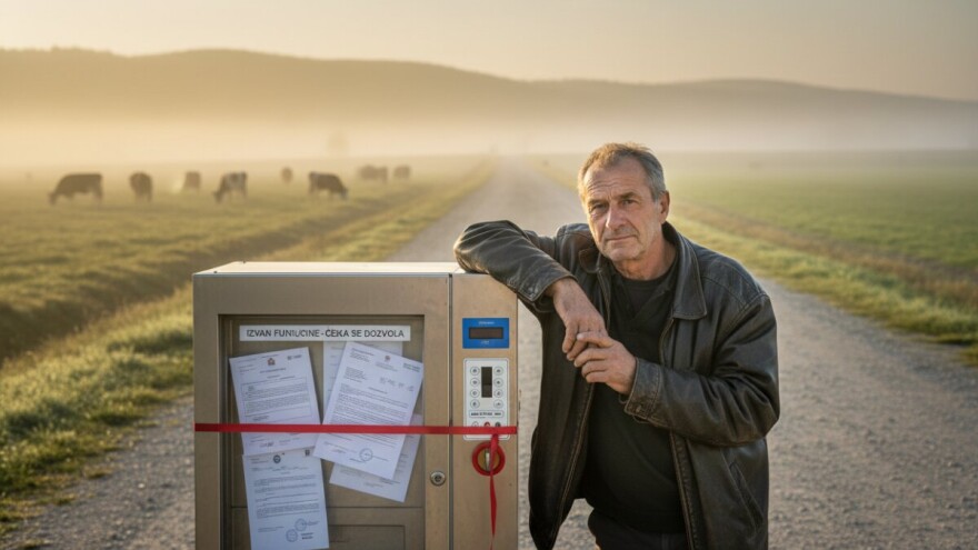 Pobudalili zbog GMO-a