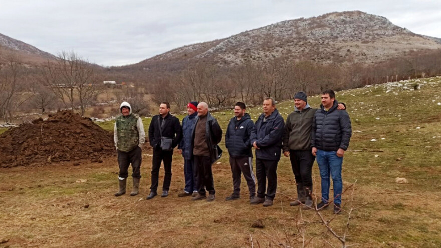 Pobuna stočara: Od 300 ha šumskog zemljišta, 280 jednoj osobi, a nas može i vrag odnijeti?