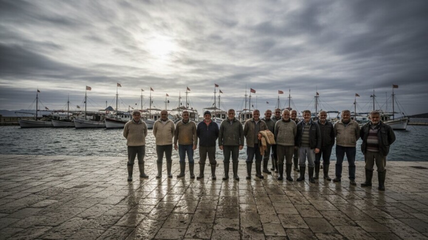 Pobuna zbog pregovora o ribarstvu s EU