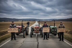 Pobunjenim prosvjednicima daje se previše medijskog prostora