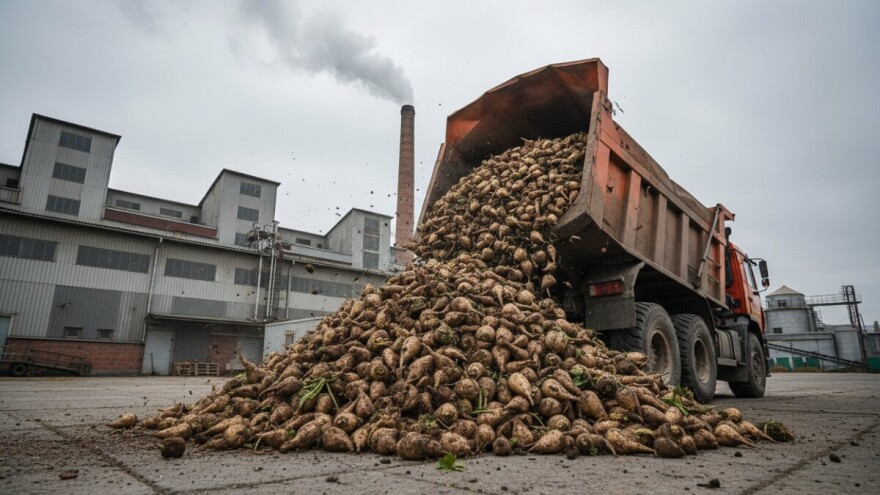 Počela 67. kampanja prerade šećerne repe