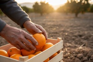 Počela berba mandarina: Urod manji za čak 40 posto