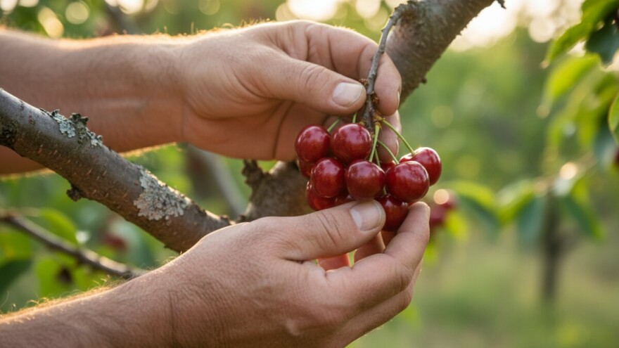 Počela isplata za ubranu marašku
