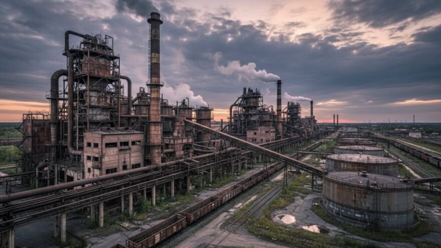 Počela utrka za što bržu prodaju Petrokemije