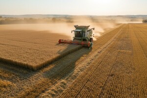 Počela žetva ječma