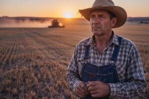 Počela žetva pšenice, otkupna cijena nepoznata