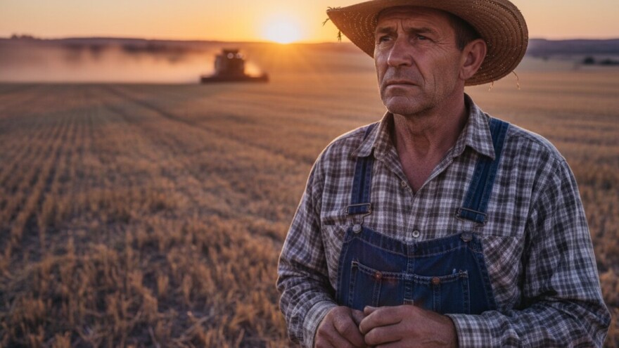 Počela žetva pšenice, otkupna cijena nepoznata
