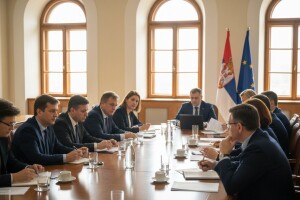 Počele aktivnosti na izradi Akcionog plana