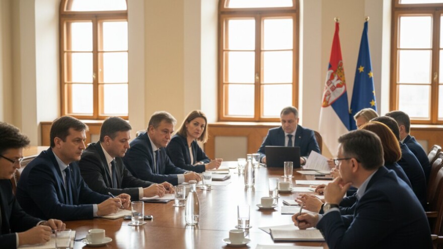 Počele aktivnosti na izradi Akcionog plana