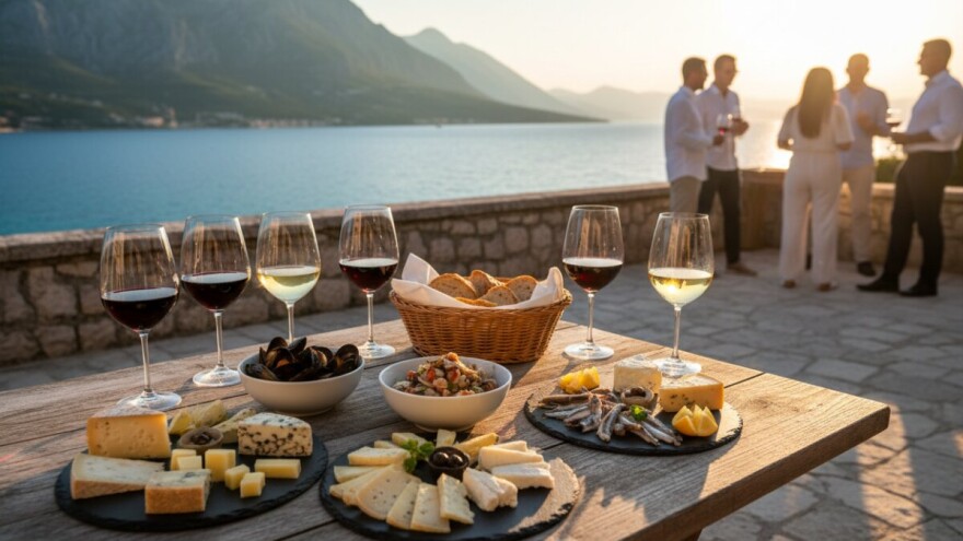 Počele prijave za Dalmacija Wine Expo