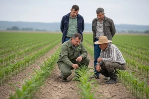 Počeli Bayer Agro Dani