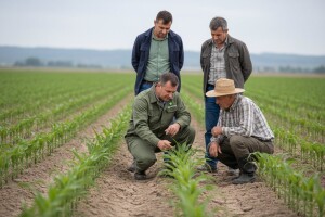 Počeli Bayer Agro Dani