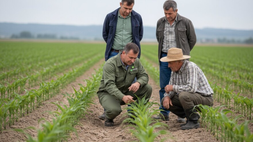 Počeli Bayer Agro Dani
