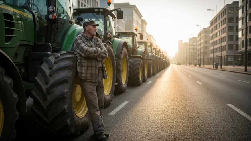 Počeli pregovori s Vladom