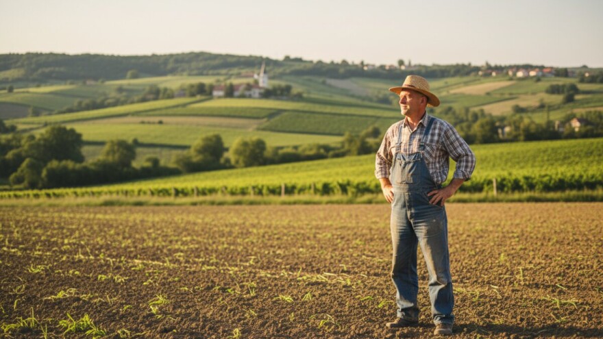 Počelo je! LAG Moslavina objavio natječaj za program ruralnog razvoja