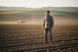 Počelo sufinanciranje poljoprivrednika obrtnika
