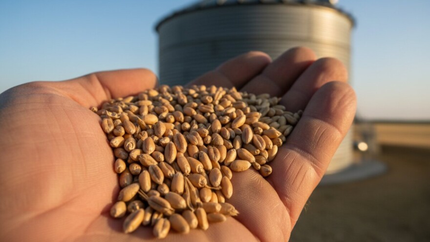 Počelo trgovanje pšenicom novog roda