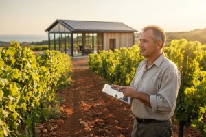 Počeo peti krug natječaja za sredstva iz IPARD programa