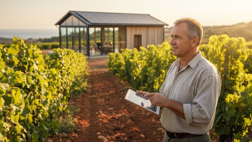 Počeo peti krug natječaja za sredstva iz IPARD programa