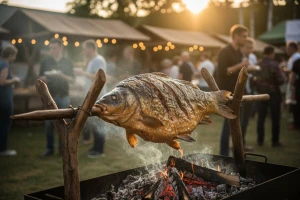 Počeo treći Hrvatski festival hrane i vina