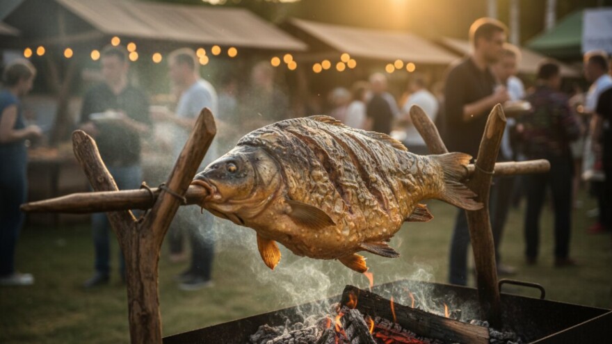 Počeo treći Hrvatski festival hrane i vina
