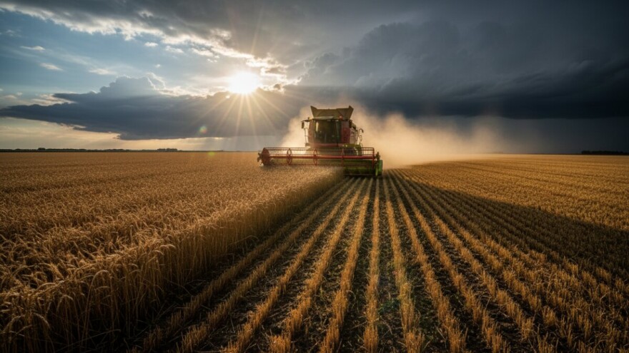 Počeo udarni tjedan ze žeteoce