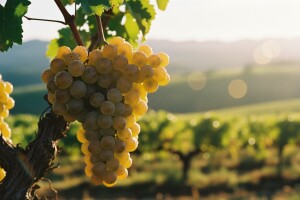 Početak berbe u Feravinu najavljuje vrhunsku godinu za Diku i Miraz