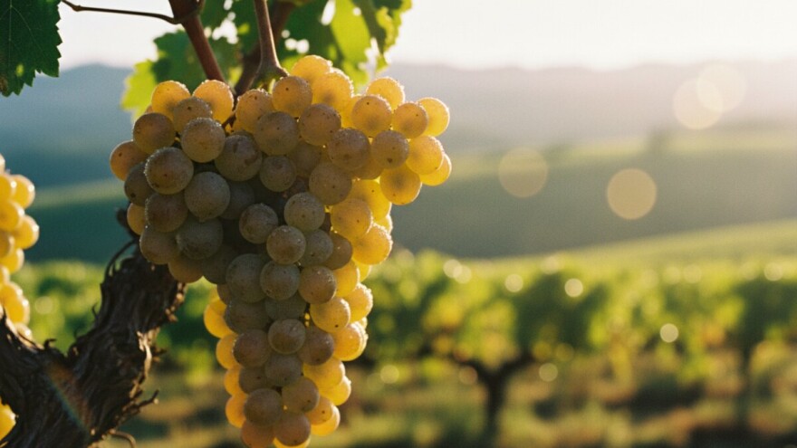 Početak berbe u Feravinu najavljuje vrhunsku godinu za Diku i Miraz