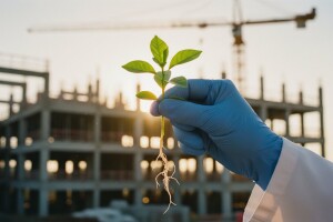 Početak gradnje Zavoda za zaštitu bilja